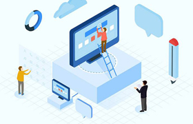 做網(wǎng)絡(luò)營銷策劃有哪些好處?